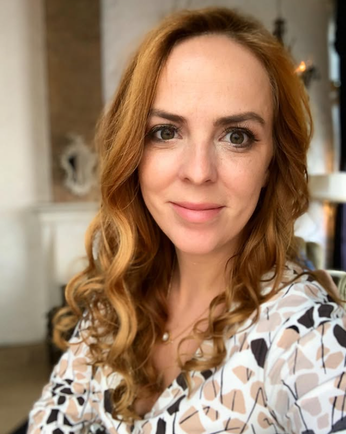 Johanna Lundin, grundare av Kyrkomusikerjouren